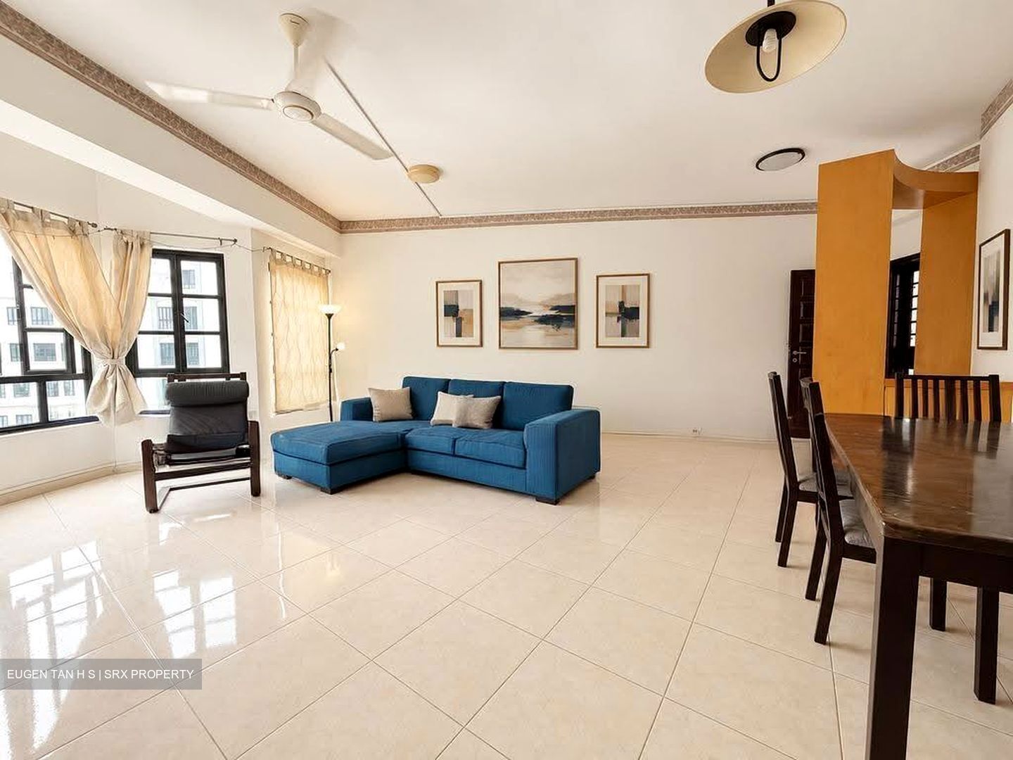 Chiltern Park (D19), Condominium #612941411
